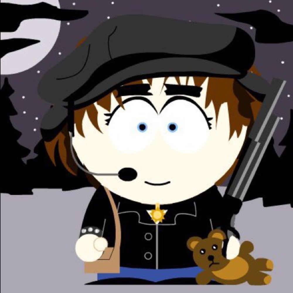 Meet your Posher, Charlene